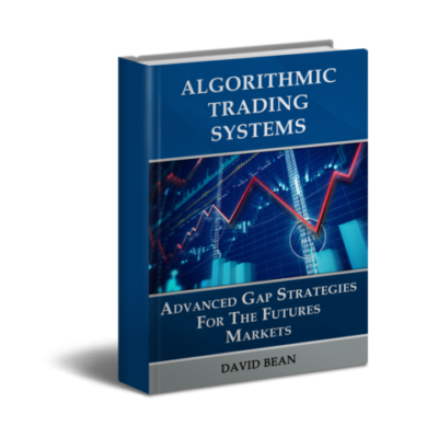 Algorithmic Trading Systems Book